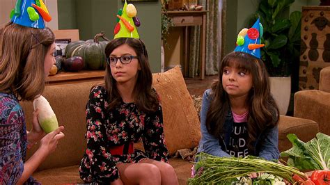 Game Shakers Season 1 Complete 720p HDTV x264 [i.